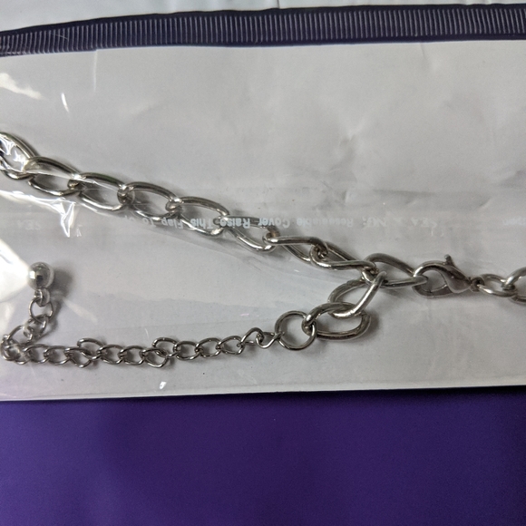 💎 DIVA Adjustable Necklace - Picture 4 of 4